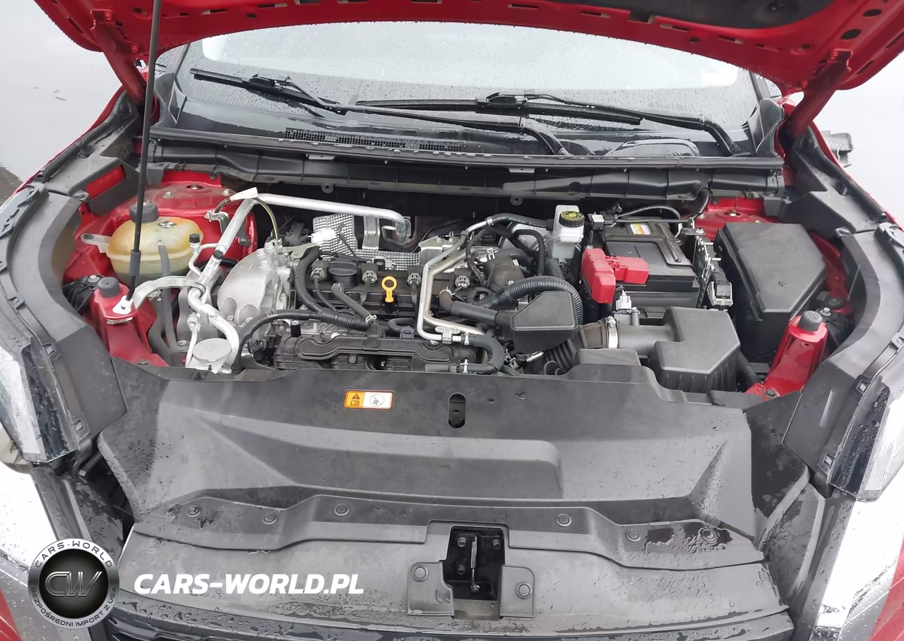 2022 Mitsubishi Outlander Es 2.5 S-Awc VIN:JA4J4TA82NZ041564 - 9