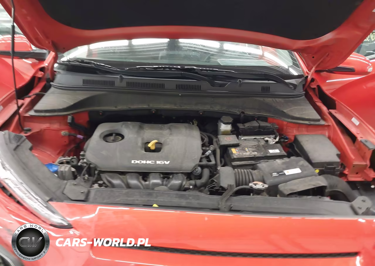 2020 Hyundai Kona Sel VIN:KM8K2CAA8LU522721 - 10