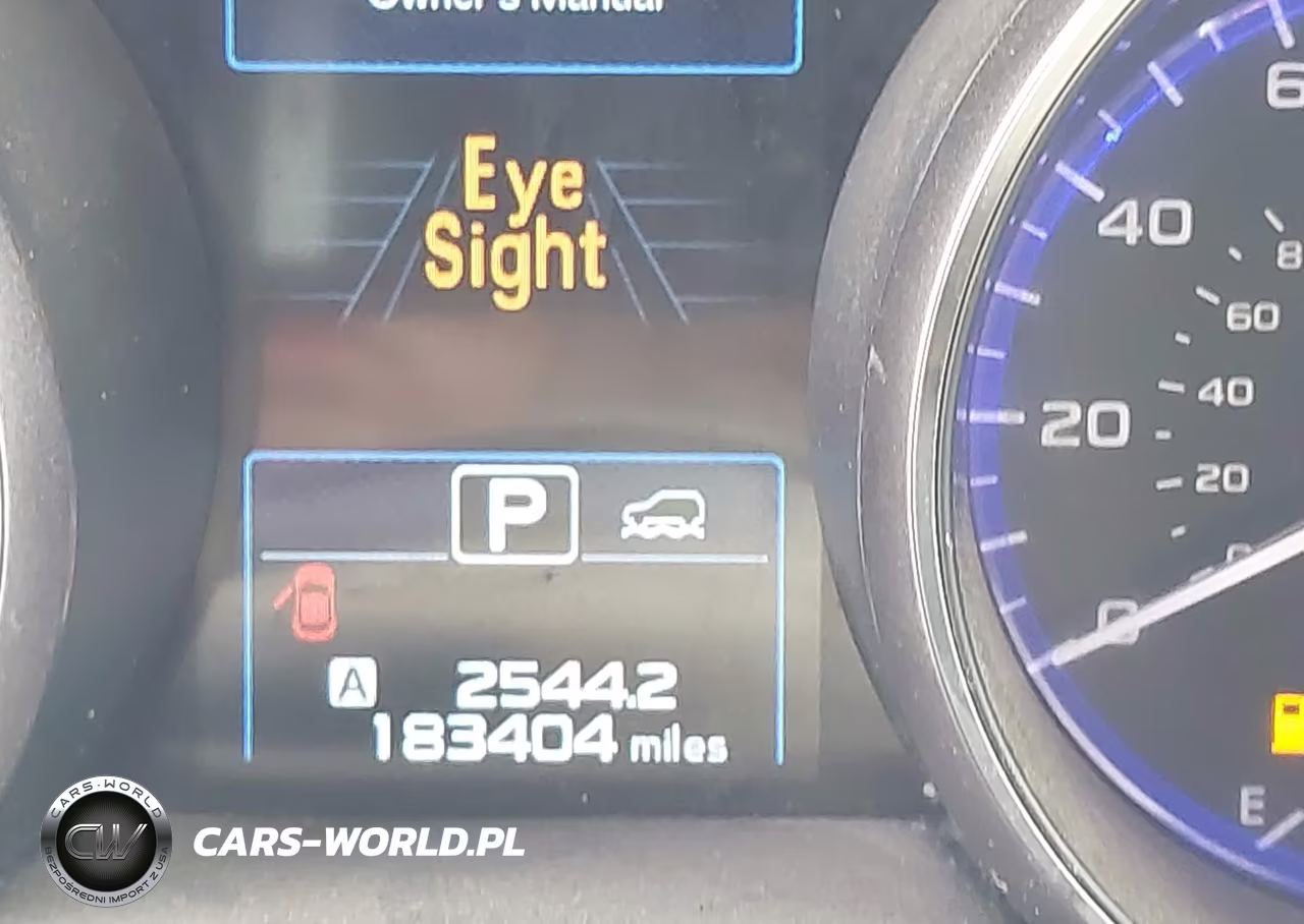 2015 Subaru Outback 2.5I Limited VIN:4S4BSANCXF3229915 - 16