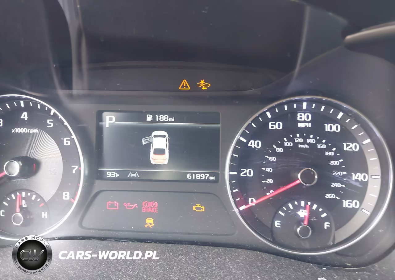 2024 Kia Forte Lxs VIN:3KPF24AD9RE701363 - 16
