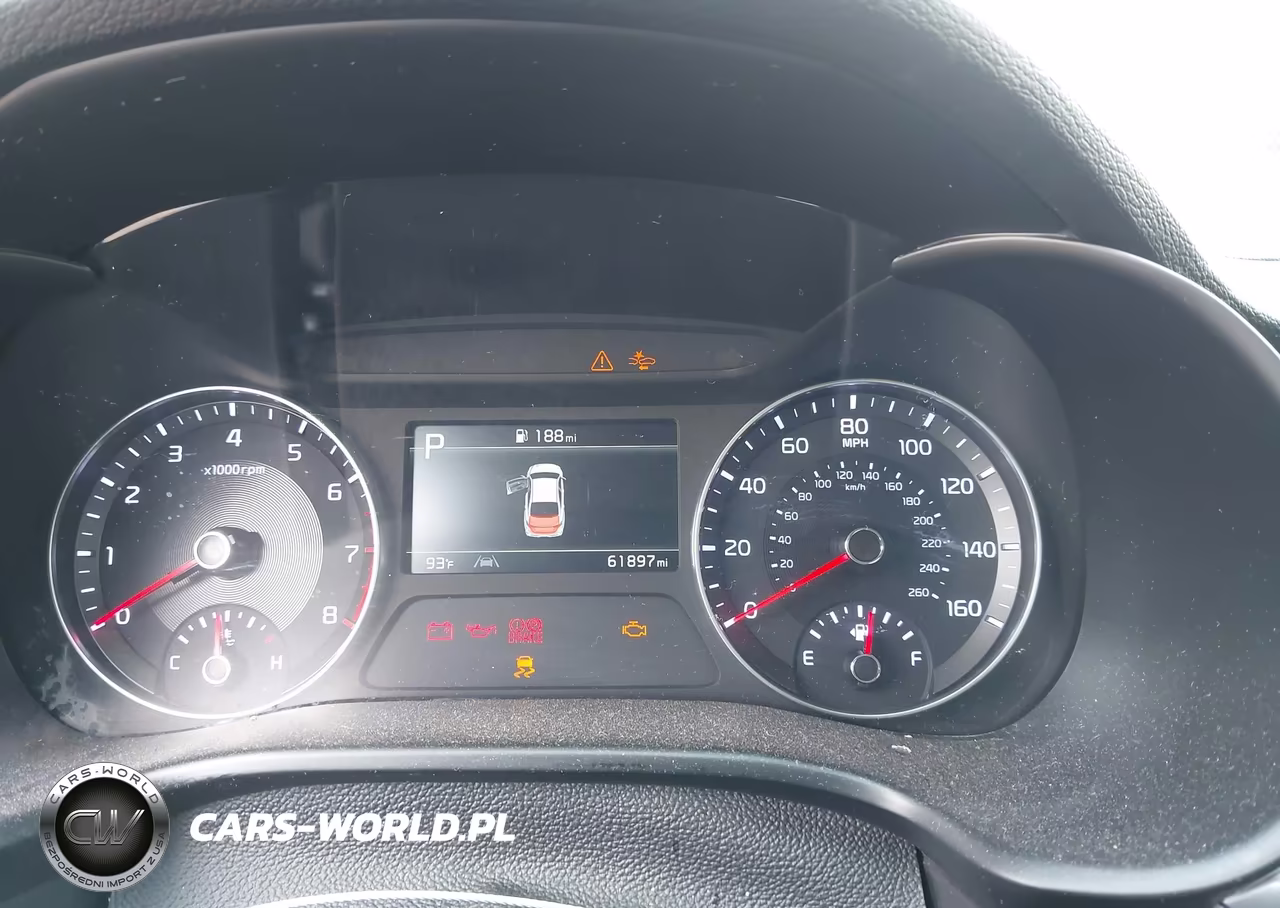 2024 Kia Forte Lxs VIN:3KPF24AD9RE701363 - 7