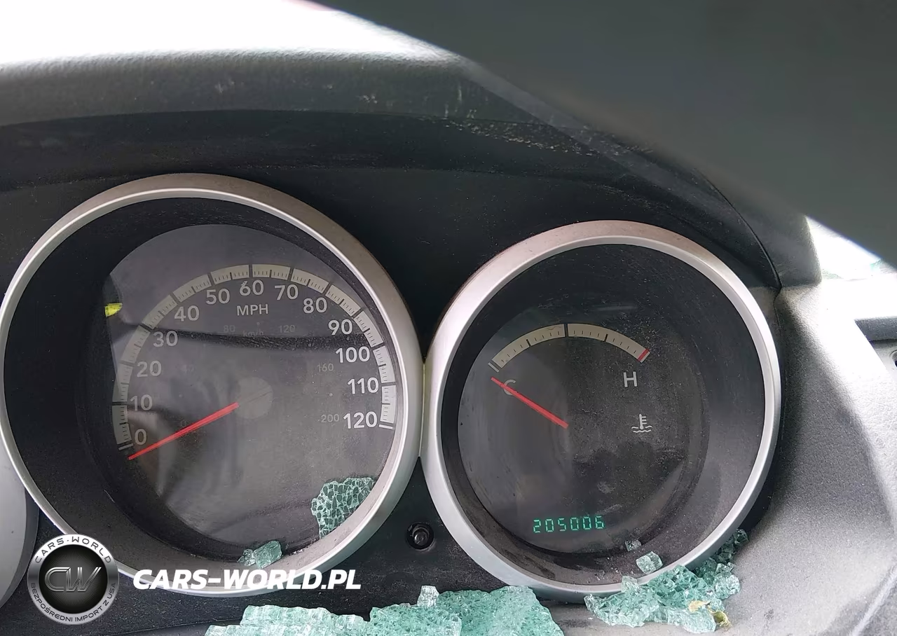 2009 Dodge Grand Caravan Se VIN:1D8HN44E49B501610 - 15