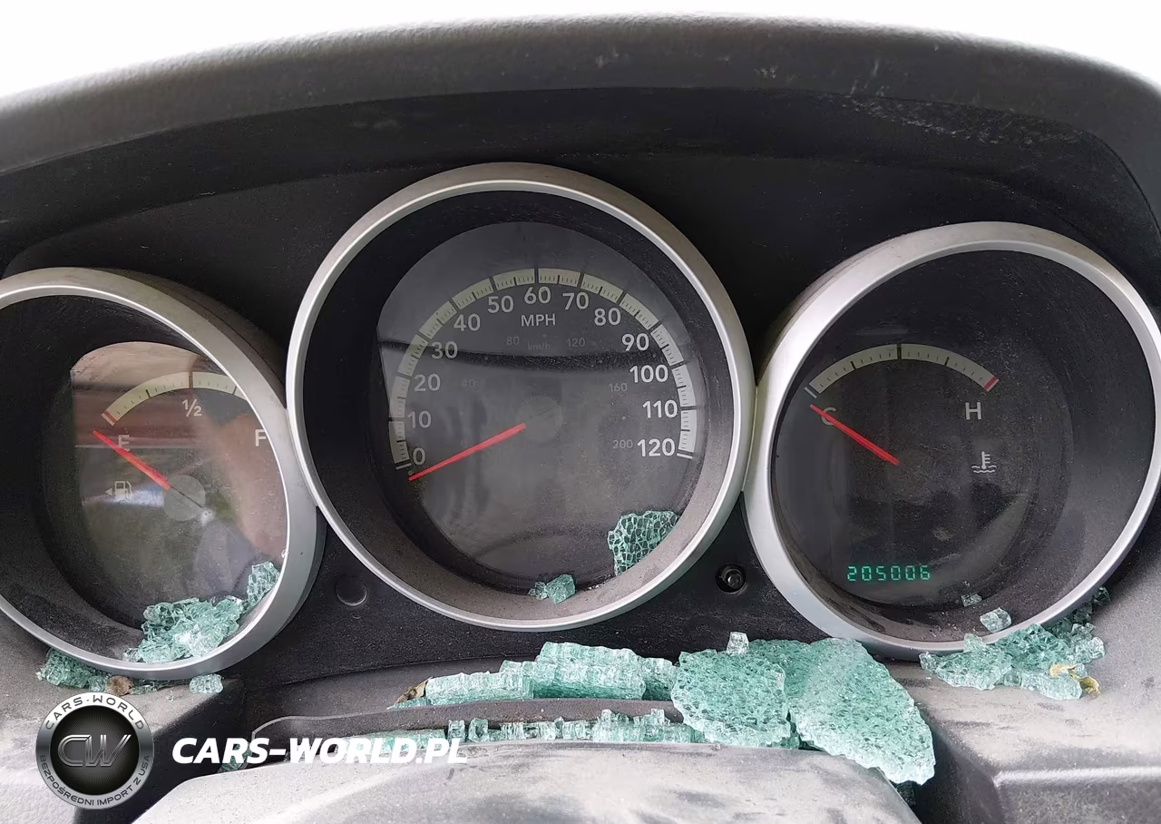 2009 Dodge Grand Caravan Se VIN:1D8HN44E49B501610 - 7