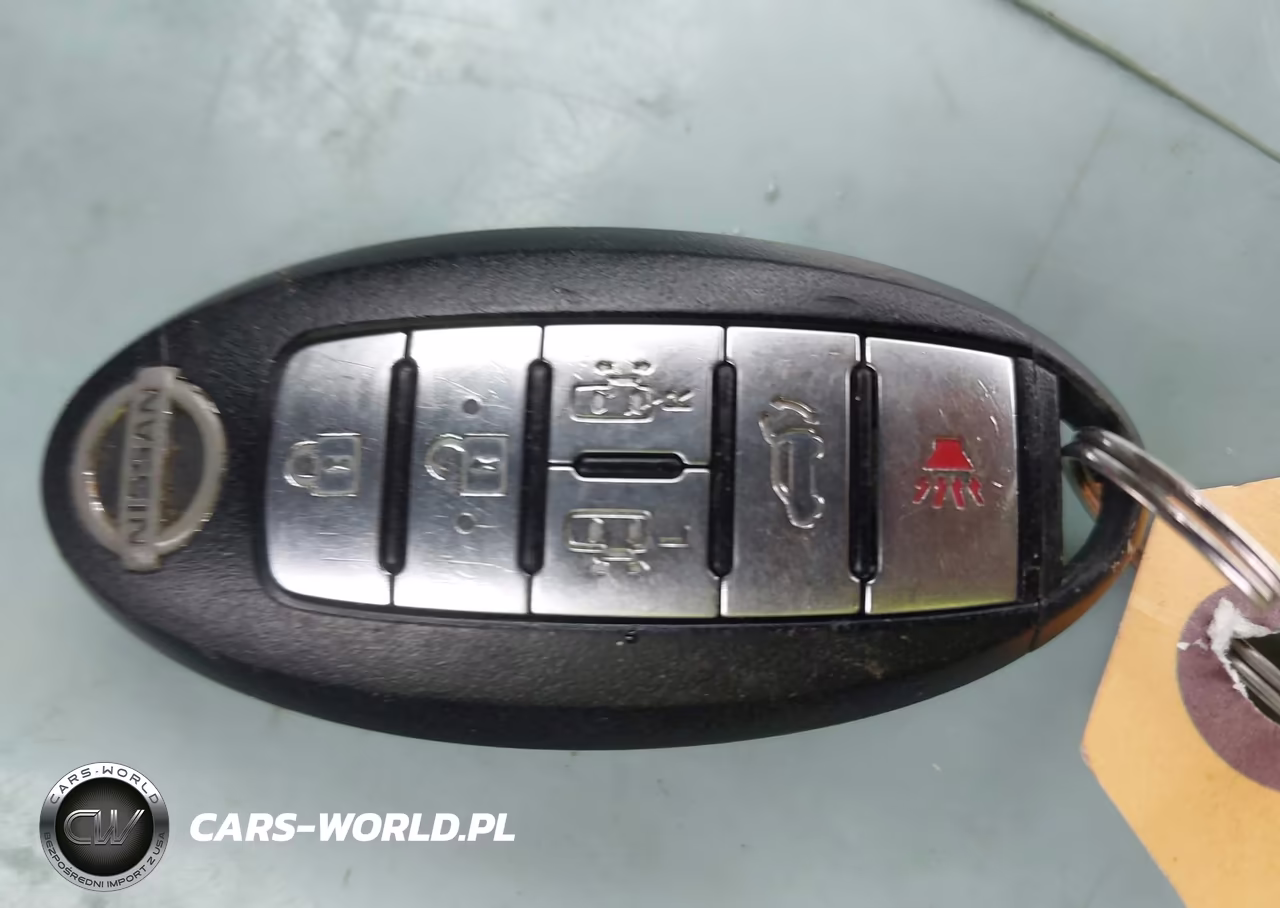 2013 Nissan Quest Sl VIN:JN8AE2KP1D9065246 - 11