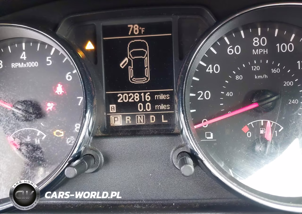 2012 Nissan Rogue Sv VIN:JN8AS5MT9CW279017 - 7