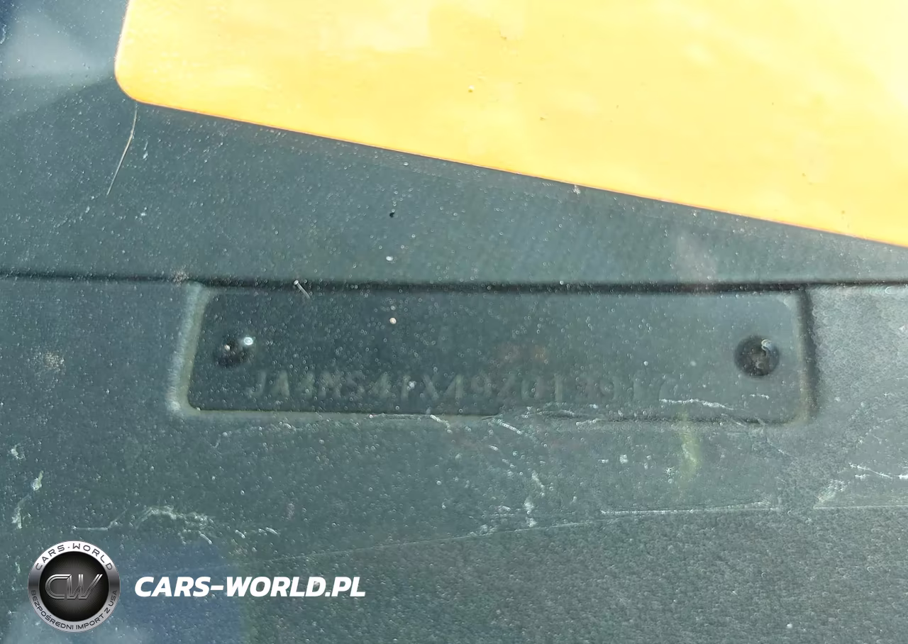 2009 Mitsubishi Outlander Xls VIN:JA4MS41X49Z013917 - 13