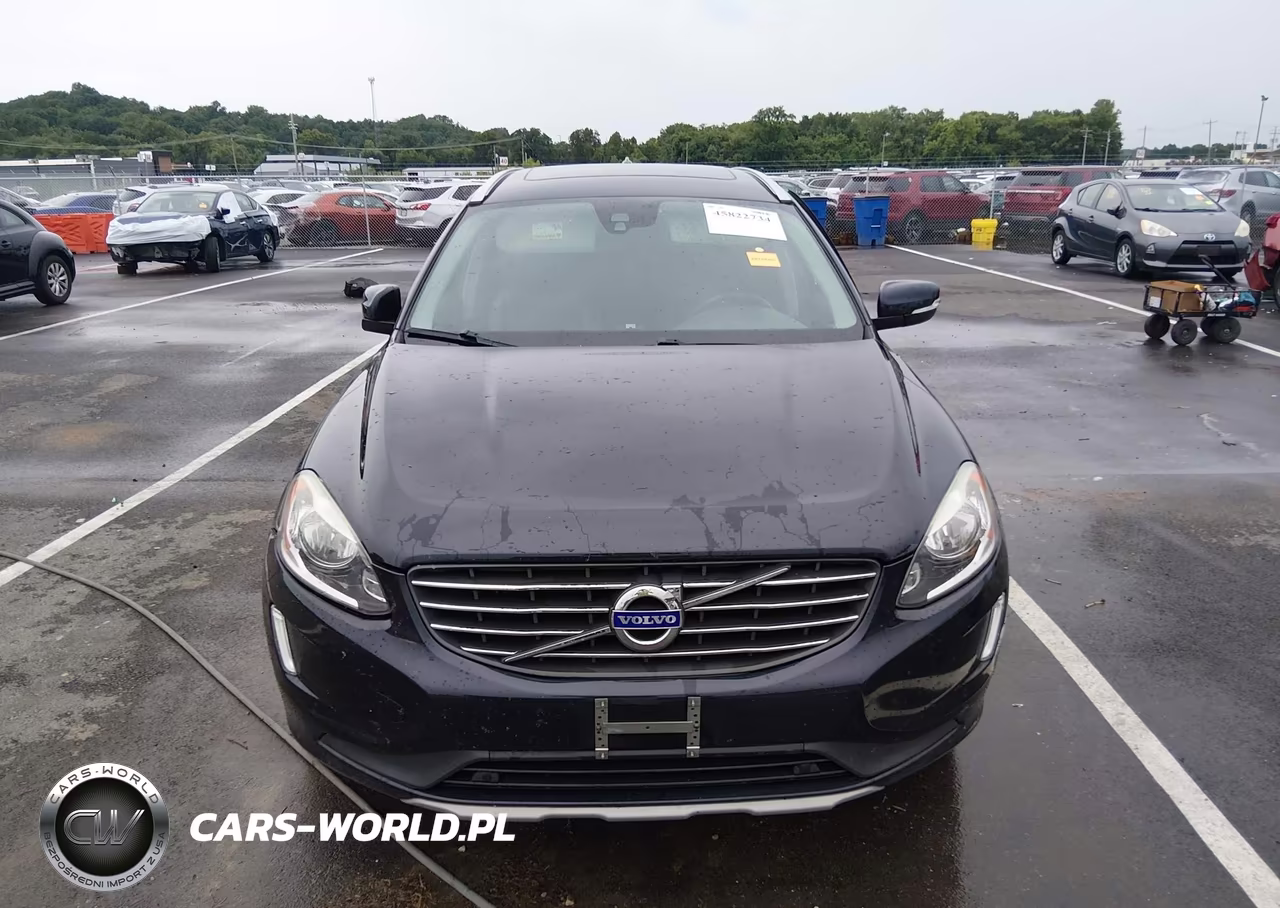 2017 Volvo Xc60 T5 Inscription VIN:YV440MDU9H2153043 - 13