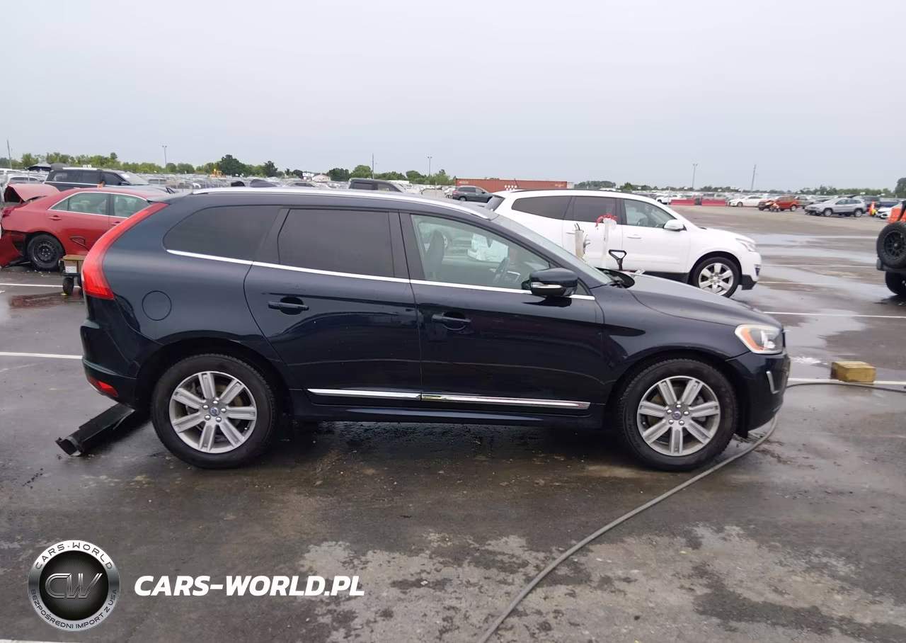 2017 Volvo Xc60 T5 Inscription VIN:YV440MDU9H2153043 - 14