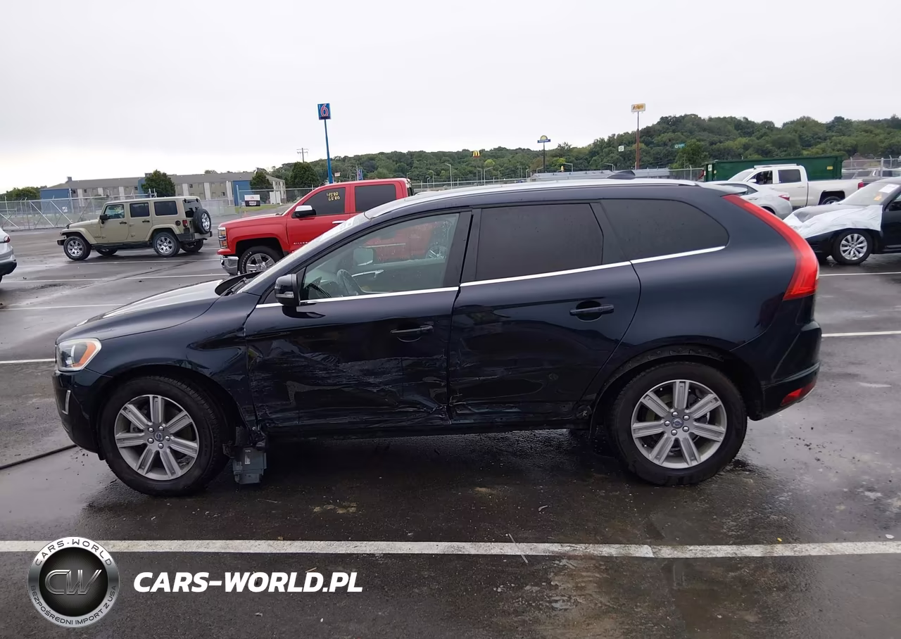 2017 Volvo Xc60 T5 Inscription VIN:YV440MDU9H2153043 - 15