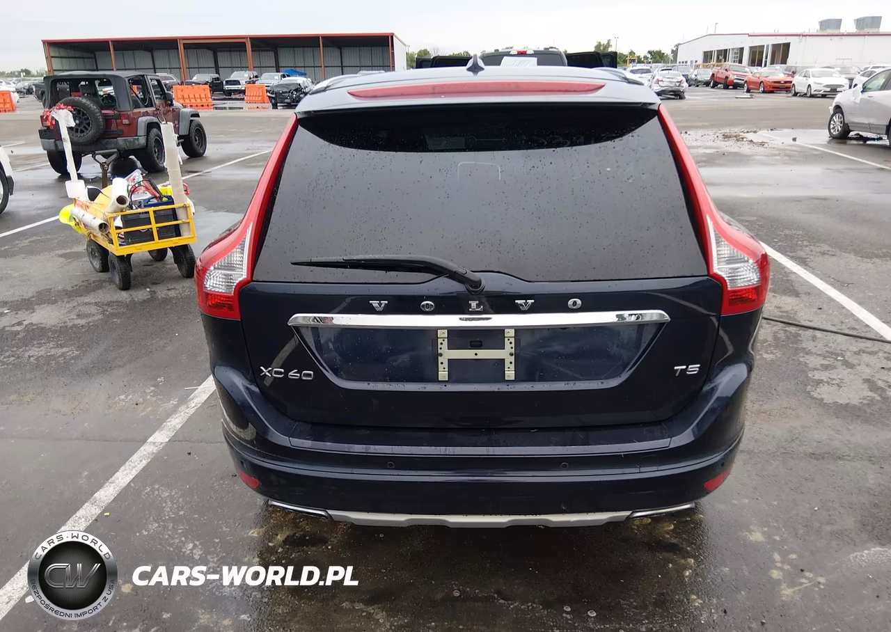 2017 Volvo Xc60 T5 Inscription VIN:YV440MDU9H2153043 - 17
