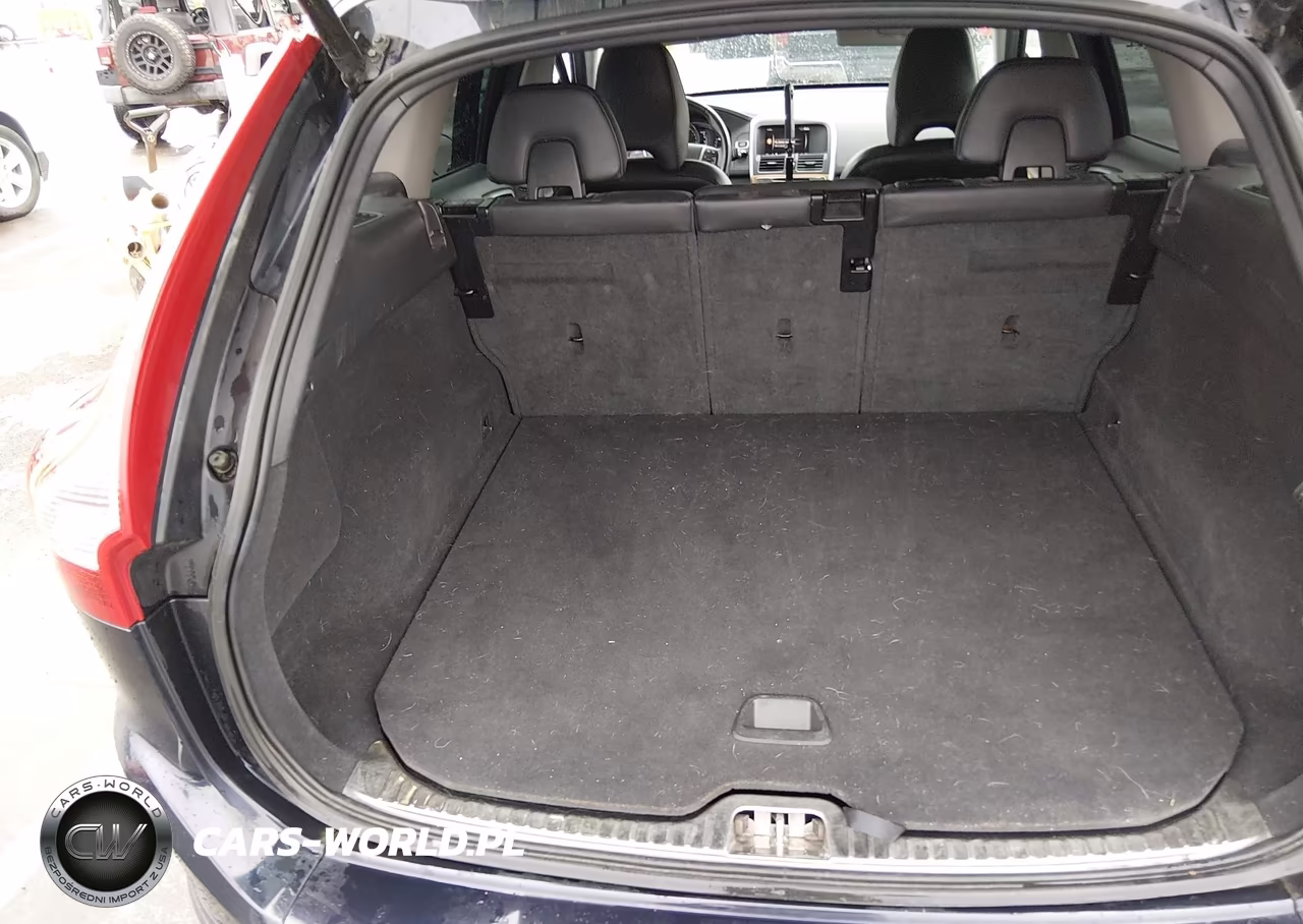2017 Volvo Xc60 T5 Inscription VIN:YV440MDU9H2153043 - 18