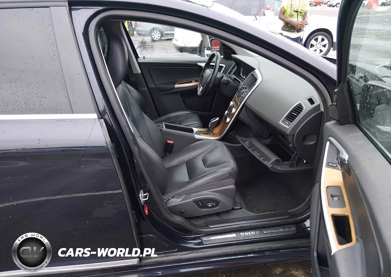 2017 Volvo Xc60 T5 Inscription VIN:YV440MDU9H2153043 - 5