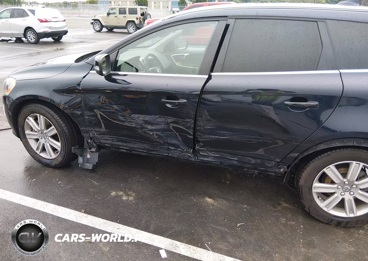2017 Volvo Xc60 T5 Inscription VIN:YV440MDU9H2153043 - 6