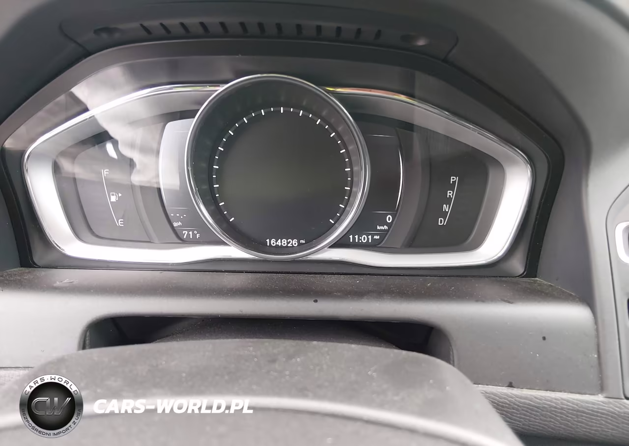 2017 Volvo Xc60 T5 Inscription VIN:YV440MDU9H2153043 - 7