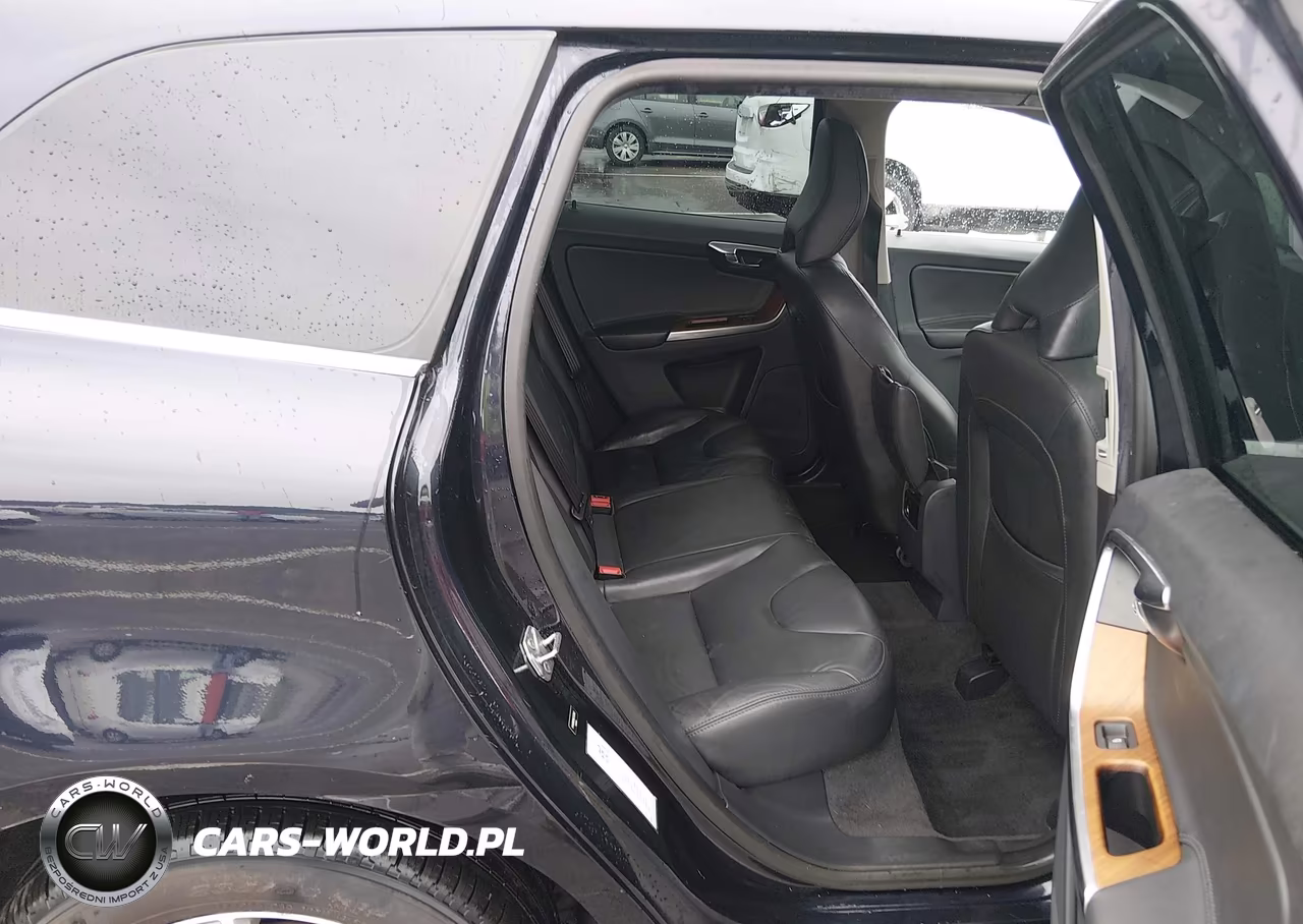 2017 Volvo Xc60 T5 Inscription VIN:YV440MDU9H2153043 - 8