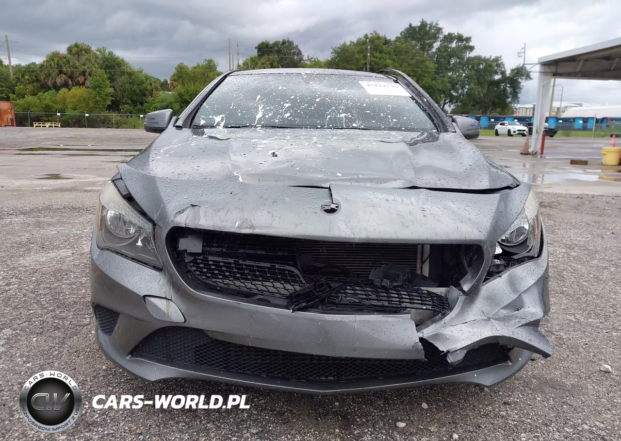 2016 Mercedes-Benz Cla 250 4Matic VIN:WDDSJ4GB2GN393457 - 12
