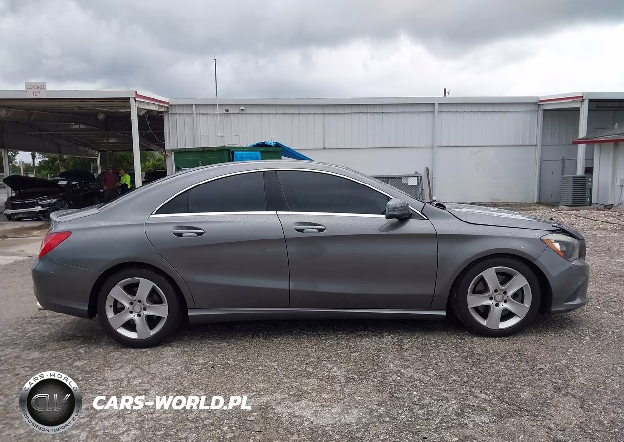 2016 Mercedes-Benz Cla 250 4Matic VIN:WDDSJ4GB2GN393457 - 13