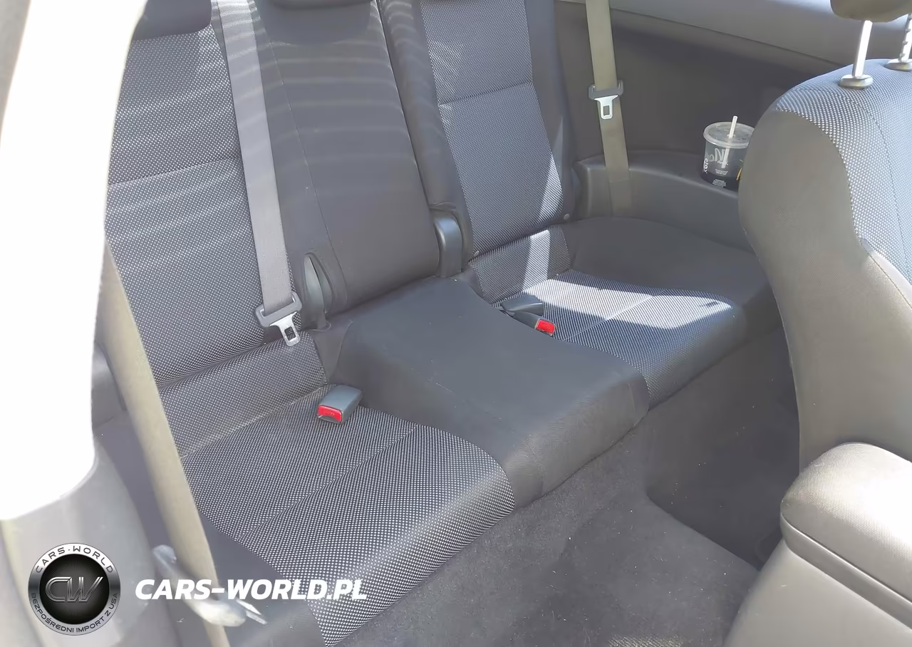 2008 Scion Tc VIN:JTKDE167680260663 - 8