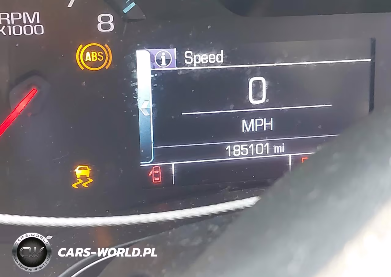 2014 Chevrolet Impala 2Lt VIN:2G1125S33E9224601 - 16