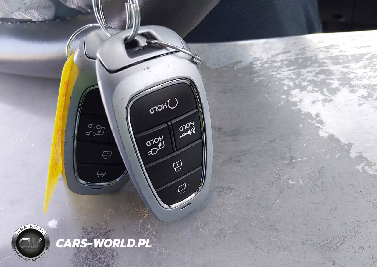 2024 Hyundai Ioniq 5 Se VIN:KM8KM4DE5RU233657 - 11