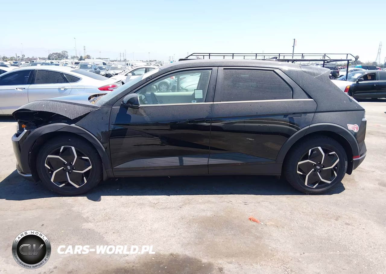2024 Hyundai Ioniq 5 Se VIN:KM8KM4DE5RU233657 - 14