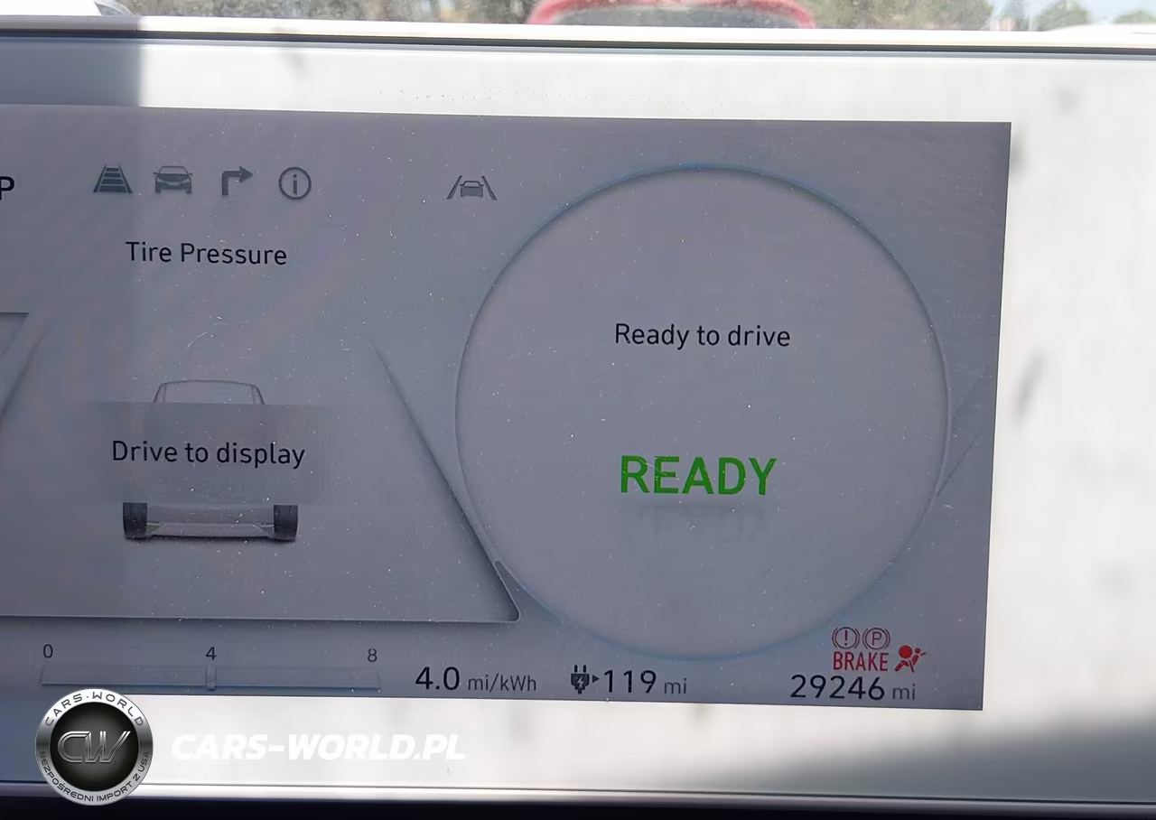 2024 Hyundai Ioniq 5 Se VIN:KM8KM4DE5RU233657 - 15
