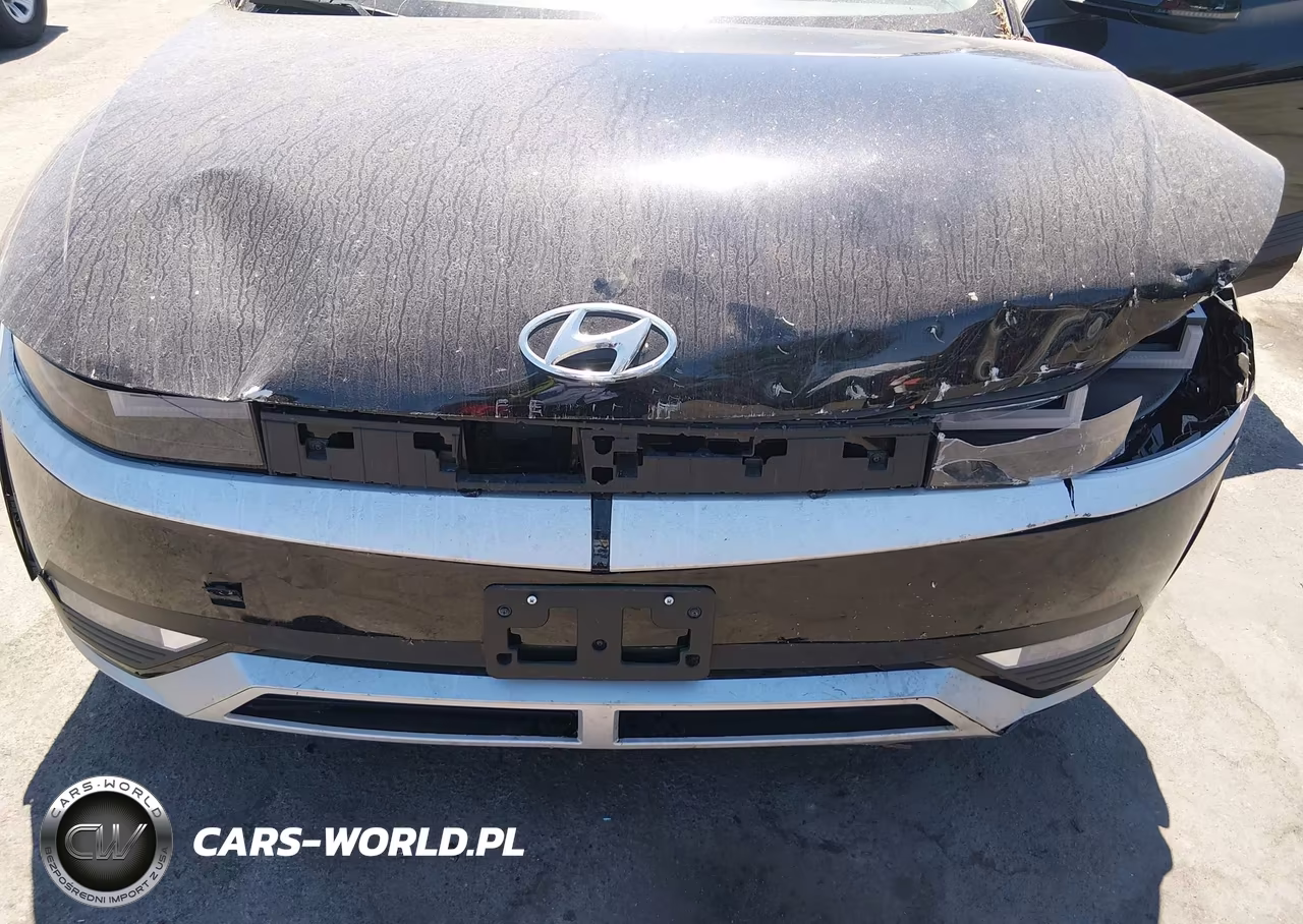 2024 Hyundai Ioniq 5 Se VIN:KM8KM4DE5RU233657 - 6