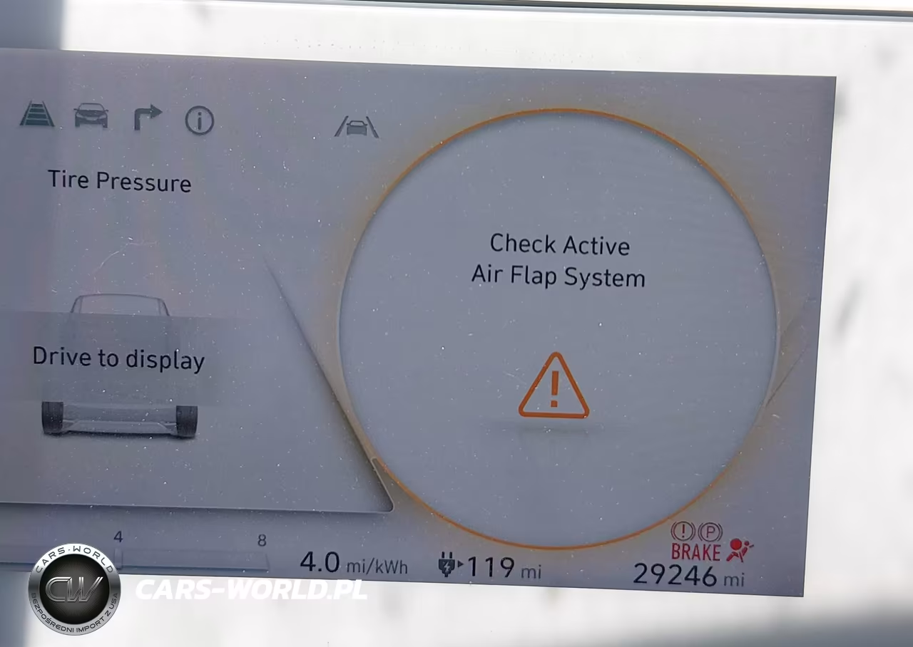 2024 Hyundai Ioniq 5 Se VIN:KM8KM4DE5RU233657 - 7