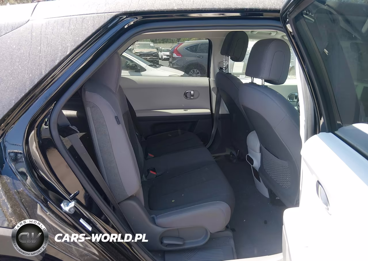 2024 Hyundai Ioniq 5 Se VIN:KM8KM4DE5RU233657 - 8