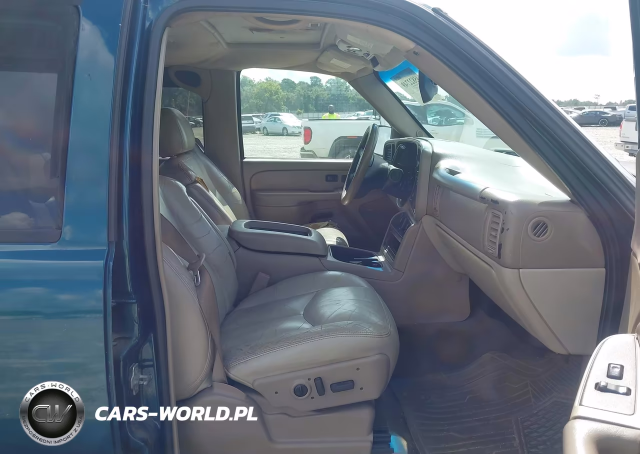2006 Chevrolet Avalanche 1500 Z66 VIN:3GNEC12Z16G113594 - 5