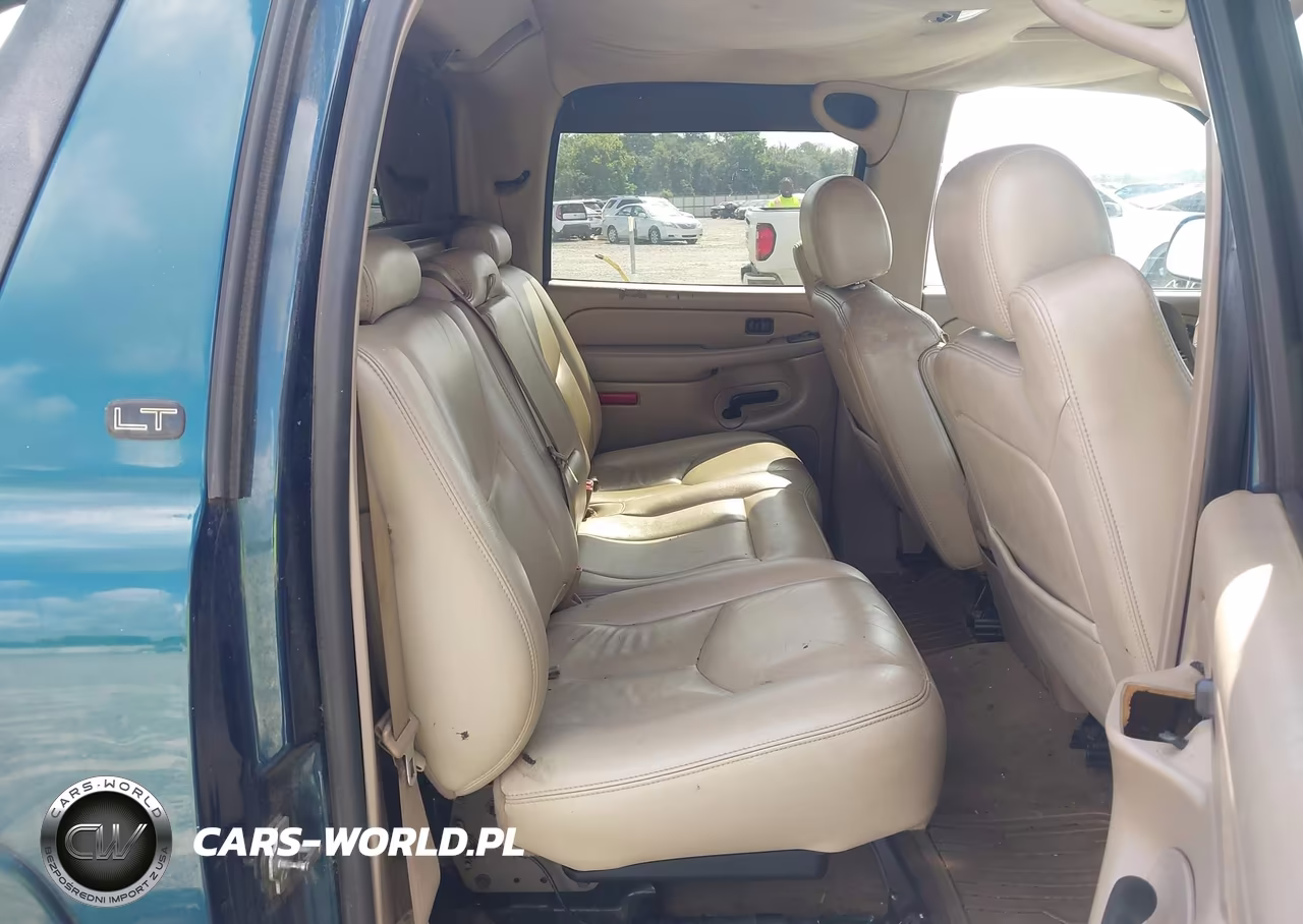 2006 Chevrolet Avalanche 1500 Z66 VIN:3GNEC12Z16G113594 - 8