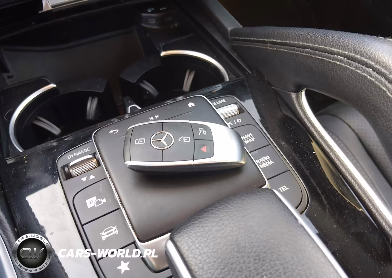 2022 Mercedes-Benz Gle 350 VIN:4JGFB4JB0NA824881 - 11