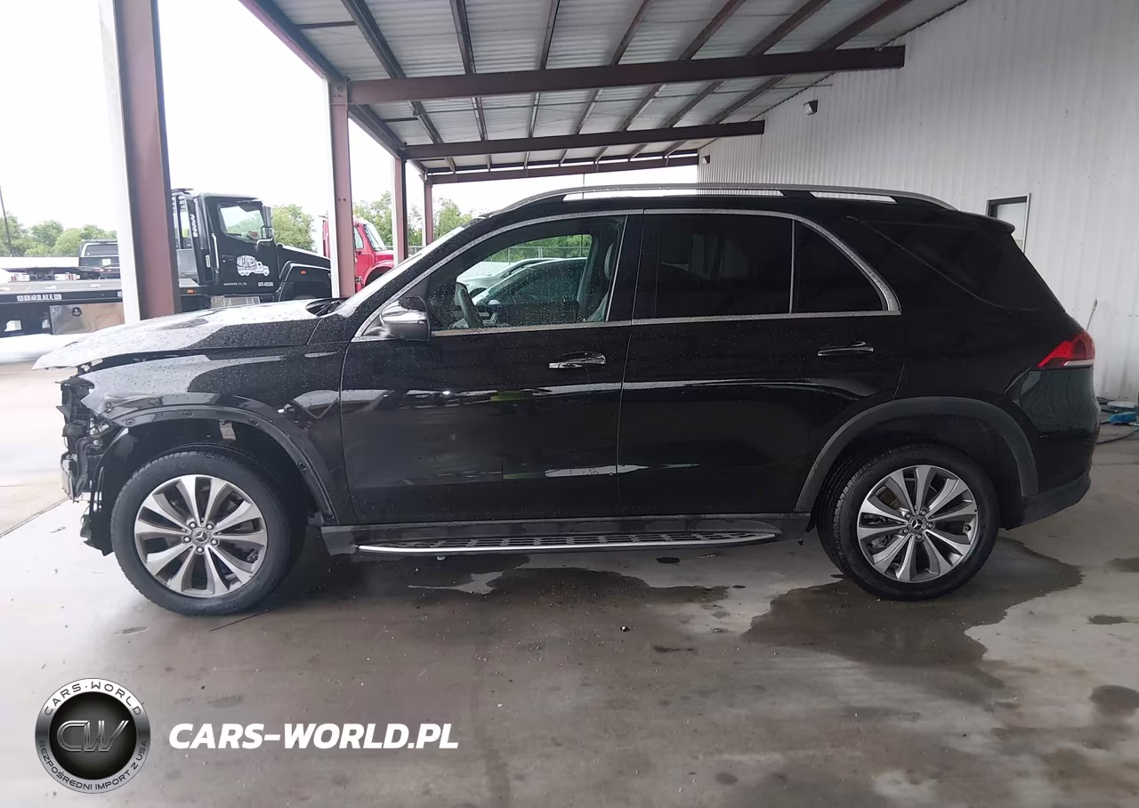 2022 Mercedes-Benz Gle 350 VIN:4JGFB4JB0NA824881 - 14
