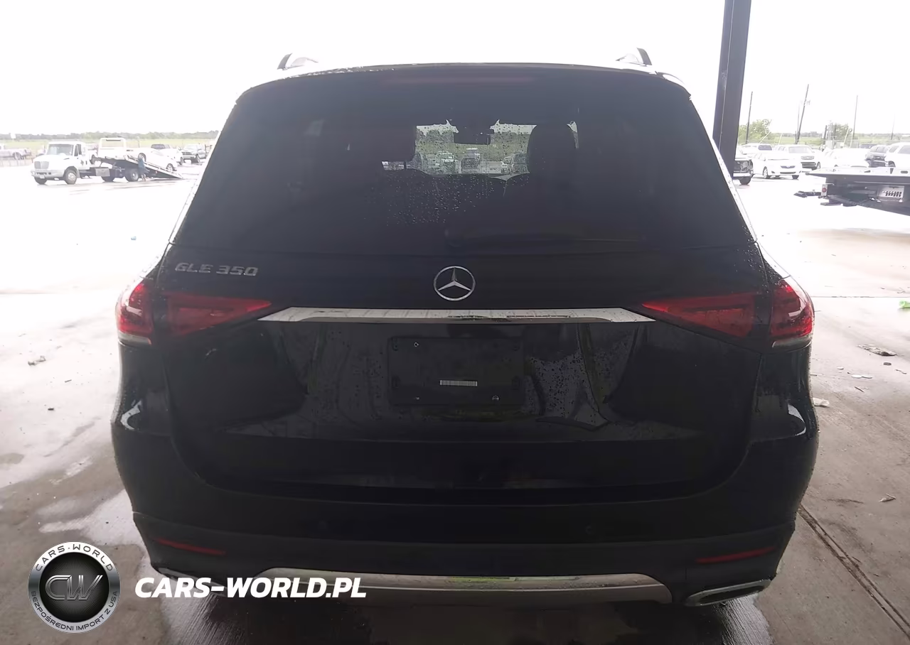 2022 Mercedes-Benz Gle 350 VIN:4JGFB4JB0NA824881 - 16