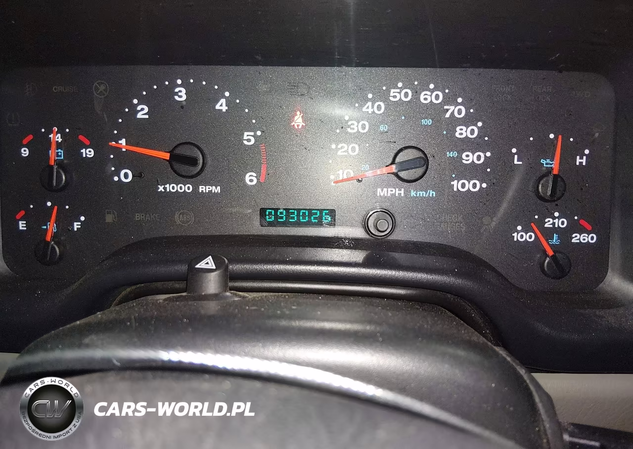 2006 Jeep Wrangler Rubicon VIN:1J4FA69S96P700608 - 7