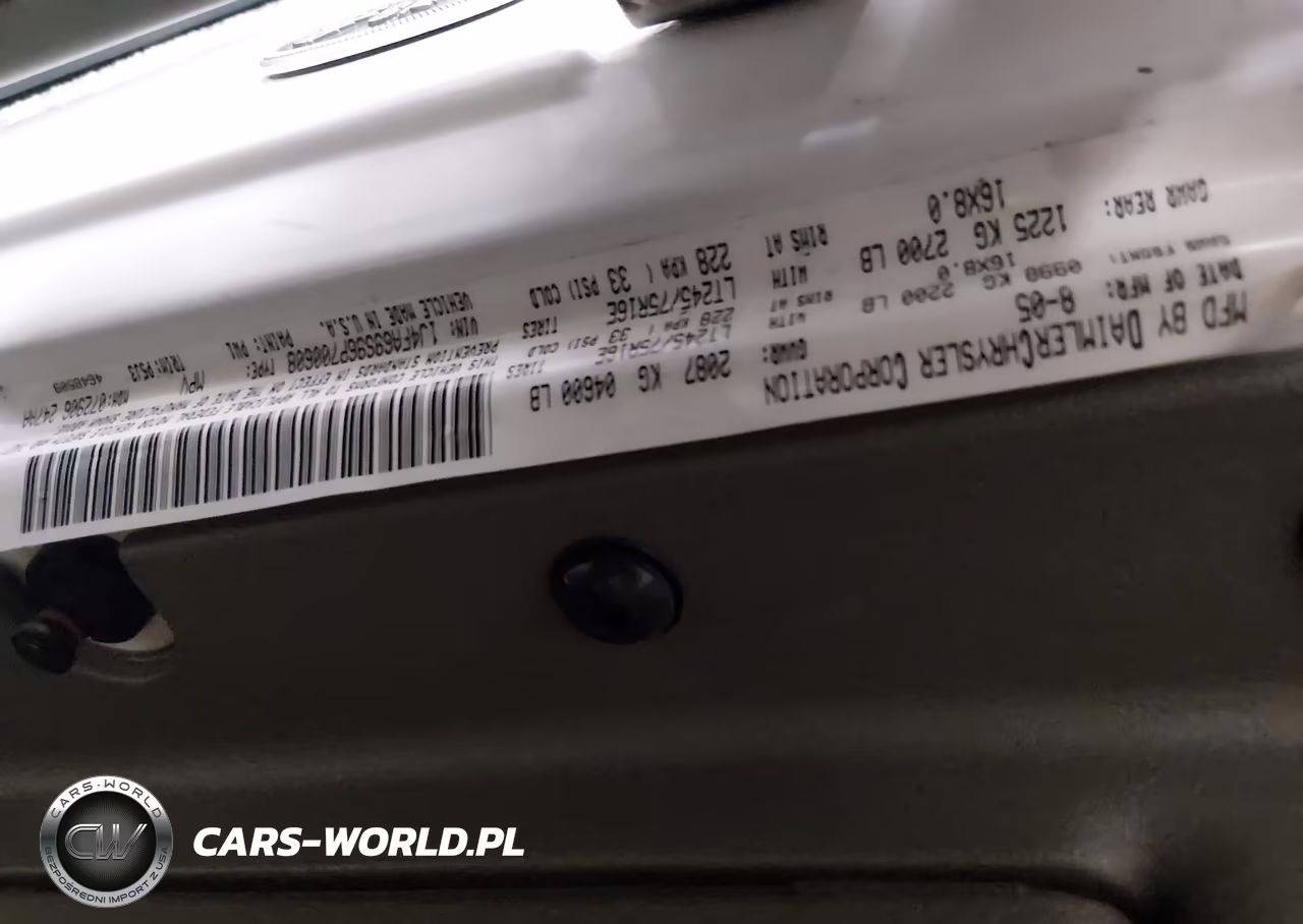 2006 Jeep Wrangler Rubicon VIN:1J4FA69S96P700608 - 9
