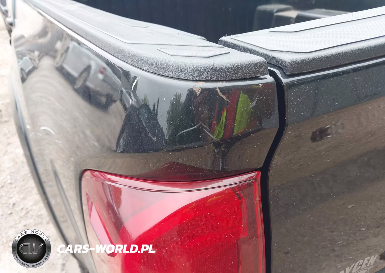 2019 Toyota Tacoma Sr5 V6 VIN:3TMCZ5AN7KM201436 - 20