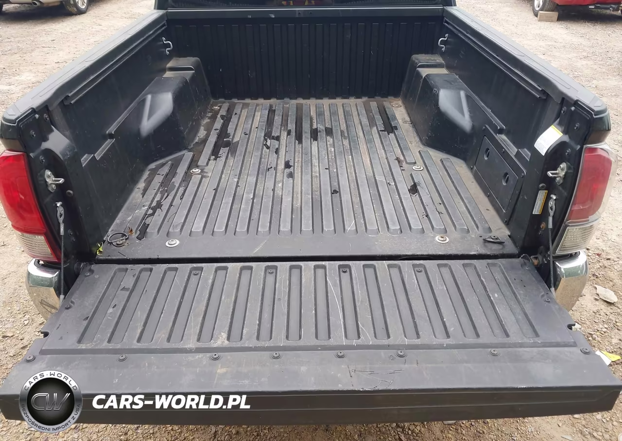 2019 Toyota Tacoma Sr5 V6 VIN:3TMCZ5AN7KM201436 - 22