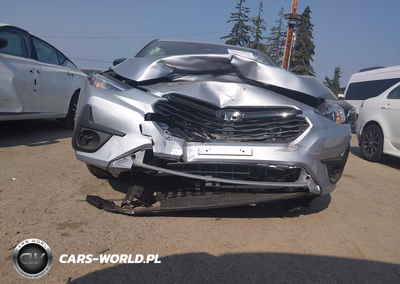2025 Subaru Impreza Base 5-Door VIN:JF1GUABC6S8338349 - 12