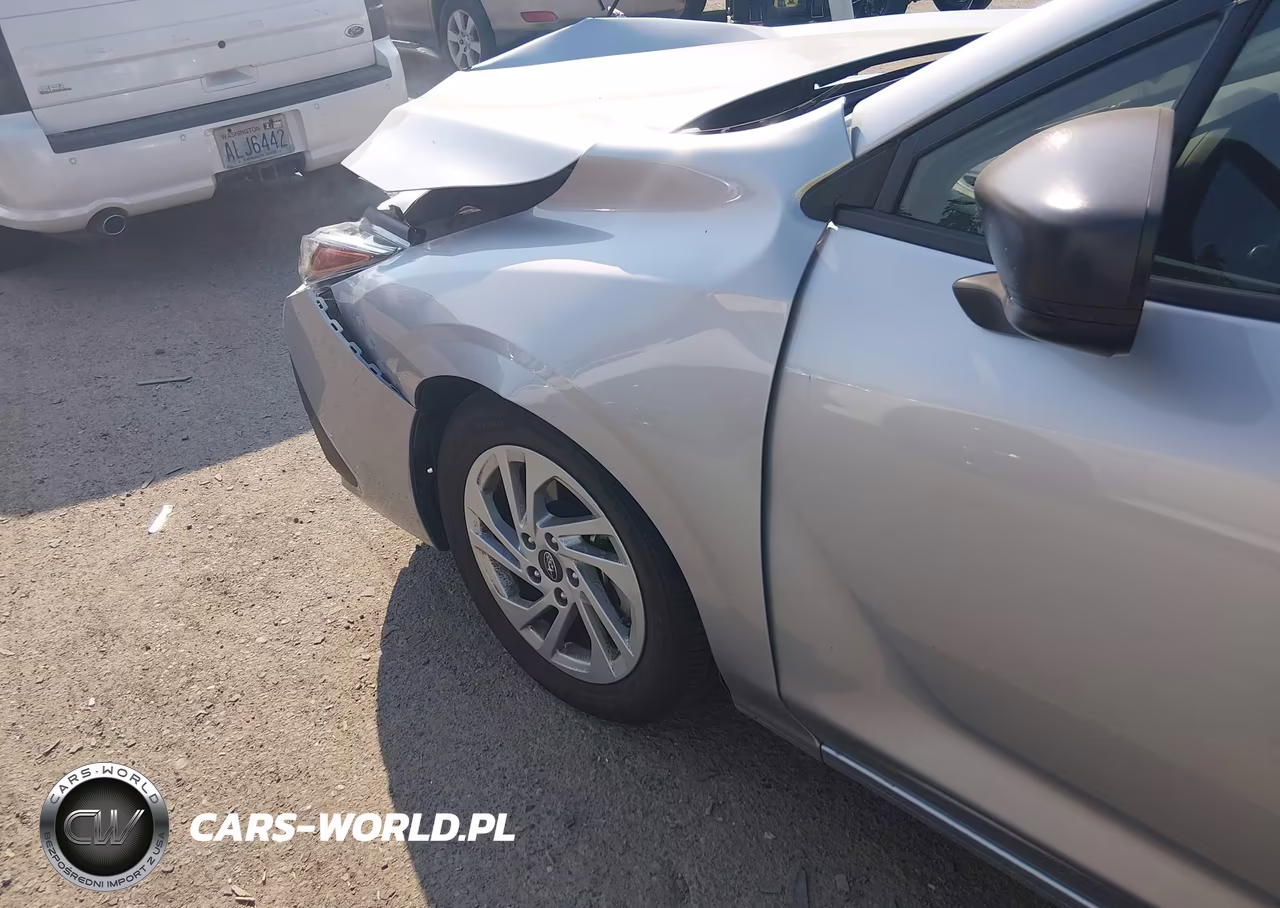 2025 Subaru Impreza Base 5-Door VIN:JF1GUABC6S8338349 - 18