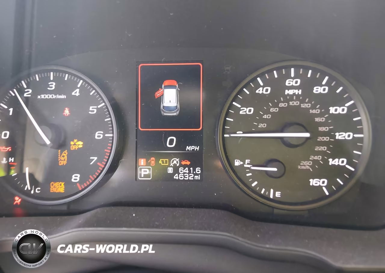 2025 Subaru Impreza Base 5-Door VIN:JF1GUABC6S8338349 - 7