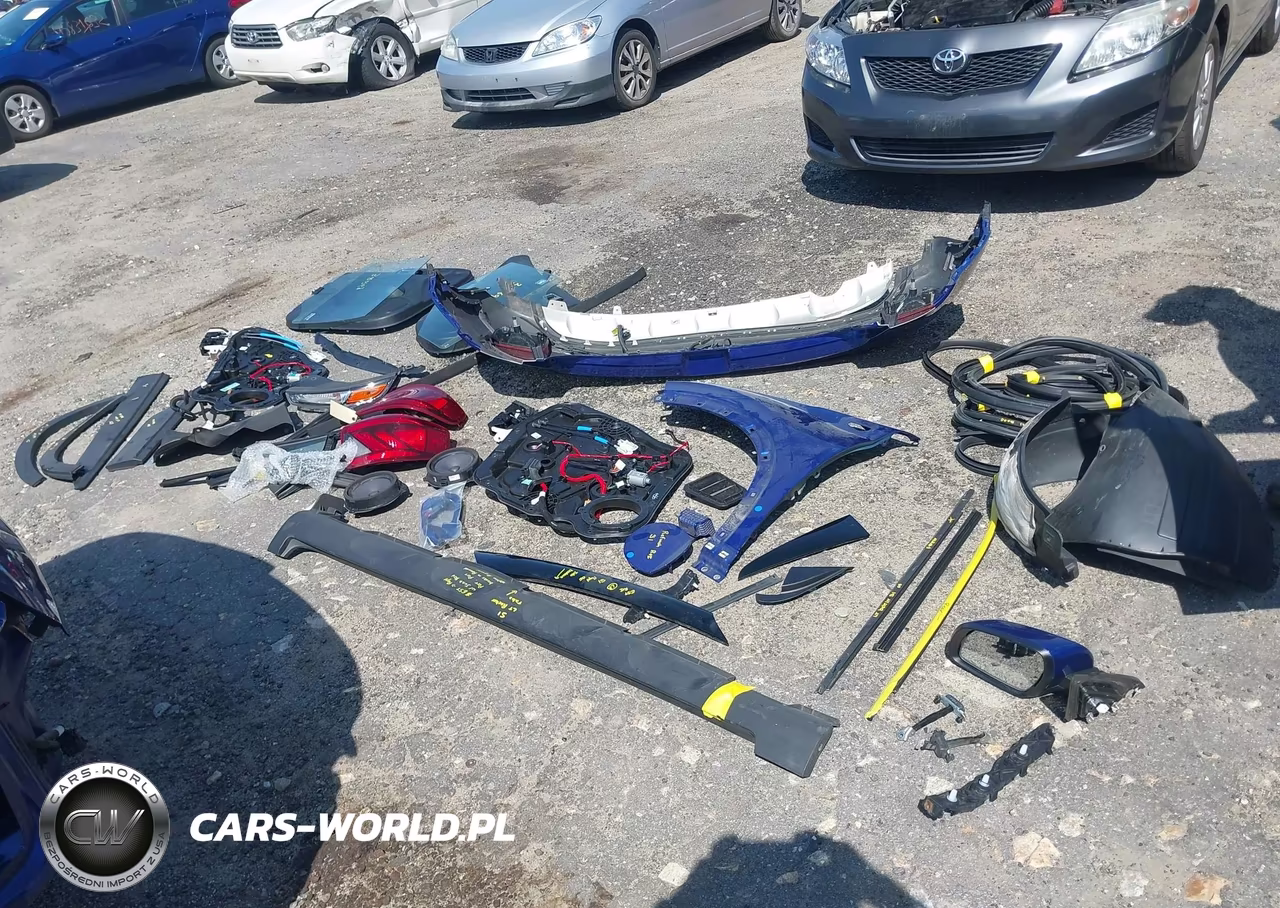2021 Hyundai Venue Se VIN:KMHRB8A35MU065753 - 12