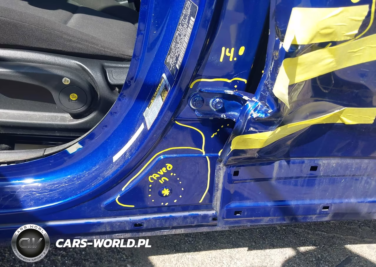 2021 Hyundai Venue Se VIN:KMHRB8A35MU065753 - 18
