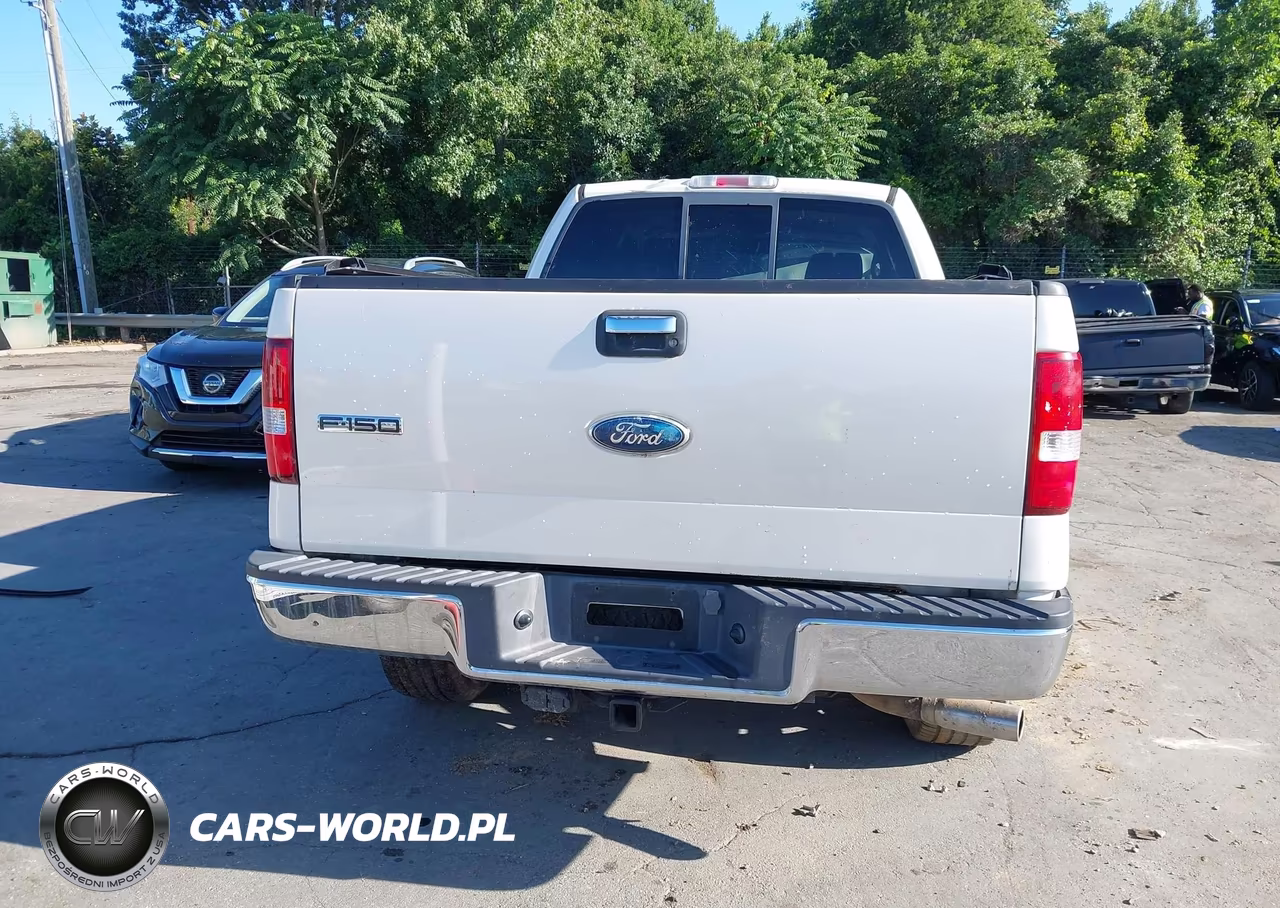 2008 Ford F-150 60Th Anniversary-Fx4-King Ranch-Lariat-Xlt VIN:1FTPW14V88FA80729 - 16