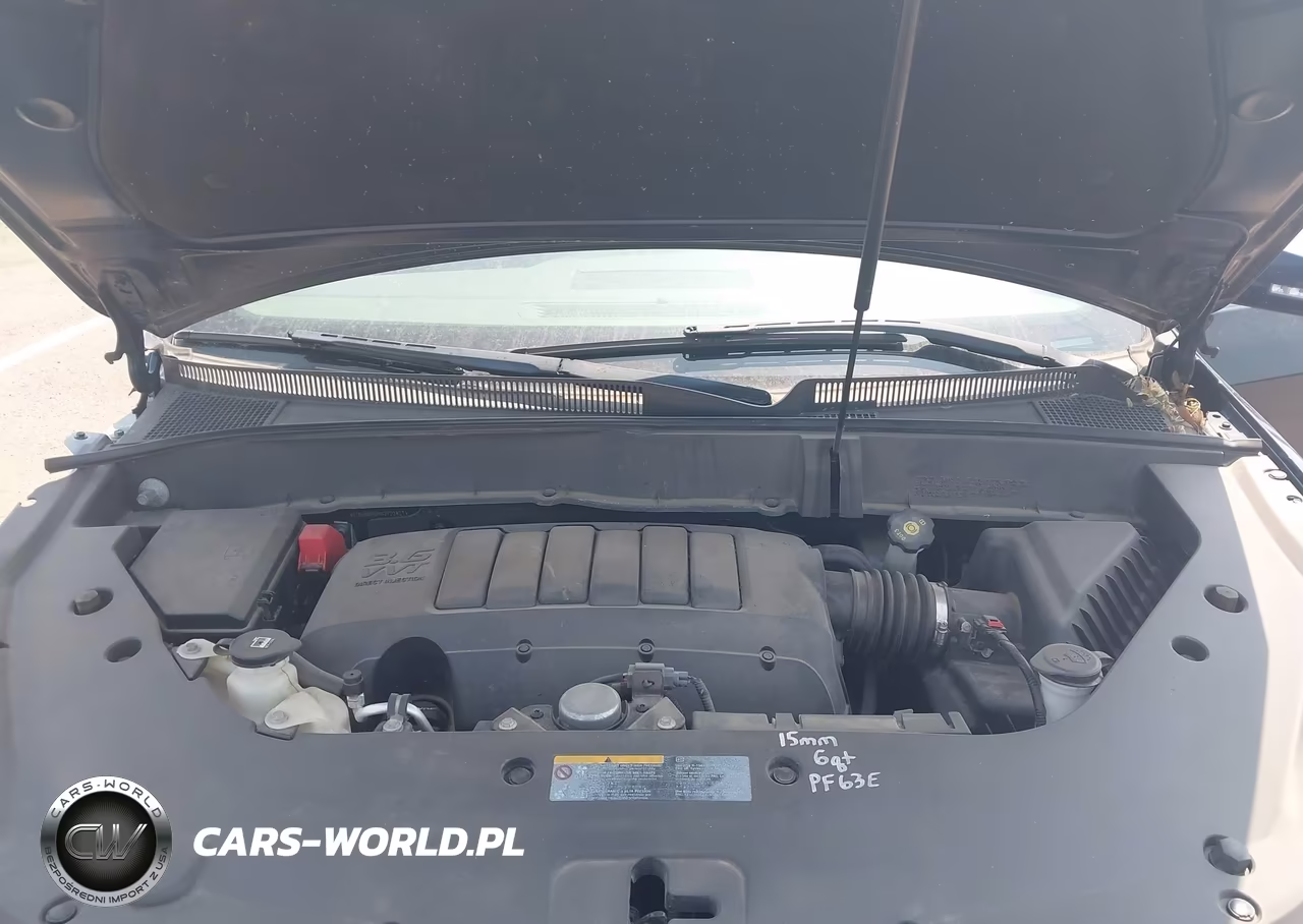 2017 Chevrolet Traverse 2Lt VIN:1GNKVHKDXHJ122421 - 10