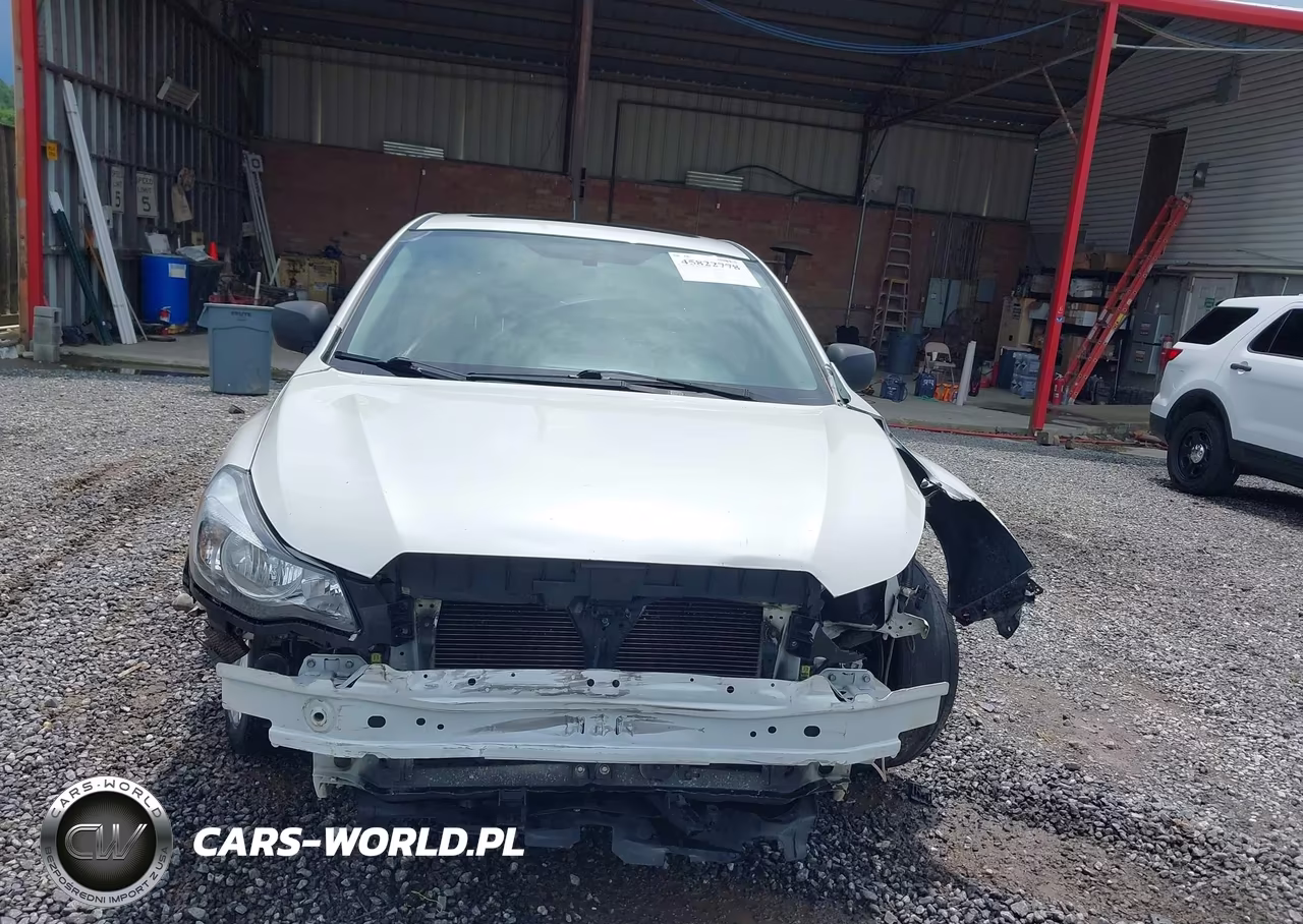 2012 Subaru Impreza 2.0I Premium VIN:JF1GPAD6XCH208574 - 12