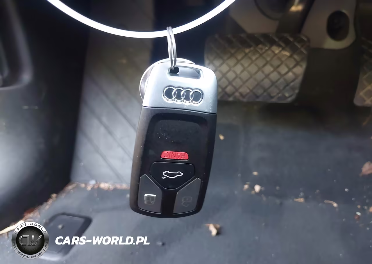 2019 Audi Q5 45 Premium VIN:WA1BNAFY5K2018363 - 11