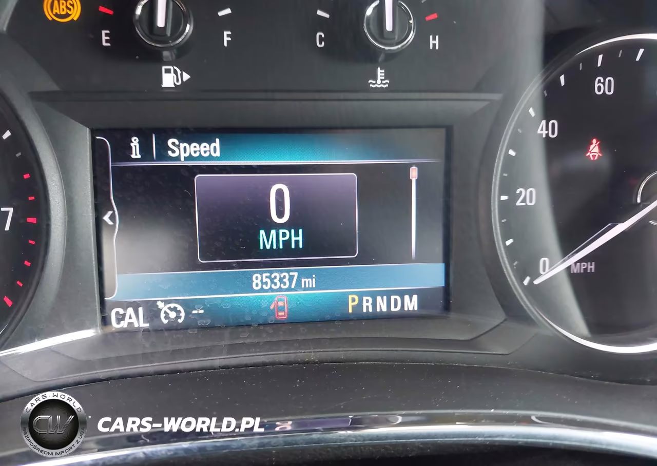 2020 Buick Encore Fwd Preferred VIN:KL4CJASB5LB026403 - 15