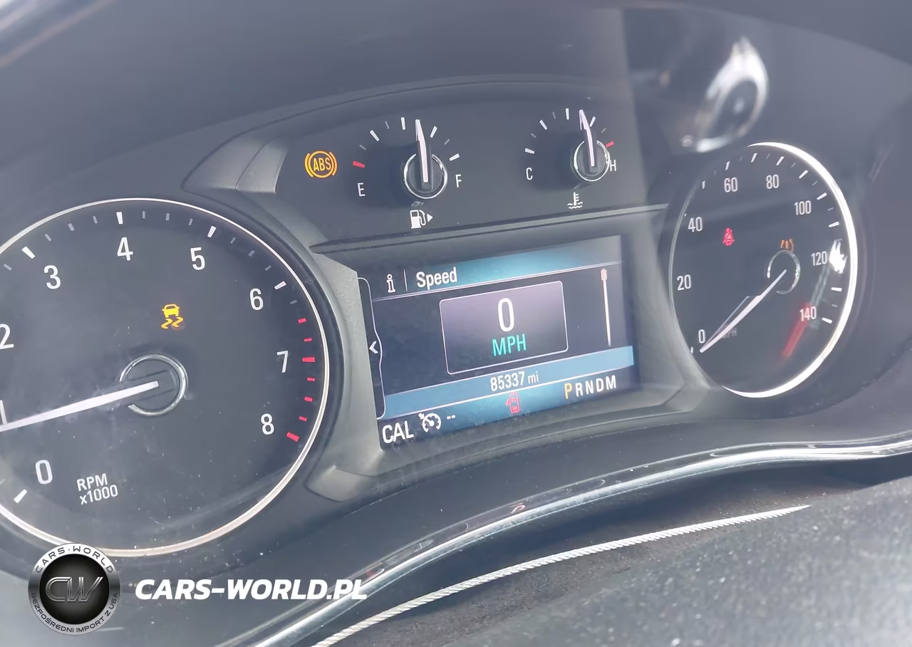 2020 Buick Encore Fwd Preferred VIN:KL4CJASB5LB026403 - 7