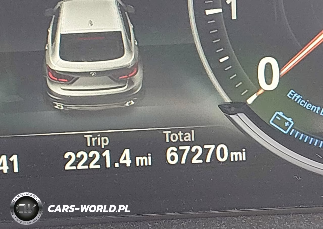 2018 BMW X6 xDrive35I VIN:5UXKU2C50J0X51583 - 16